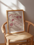 Aperitivo Poster