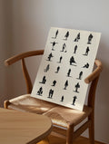 Moments Art Print