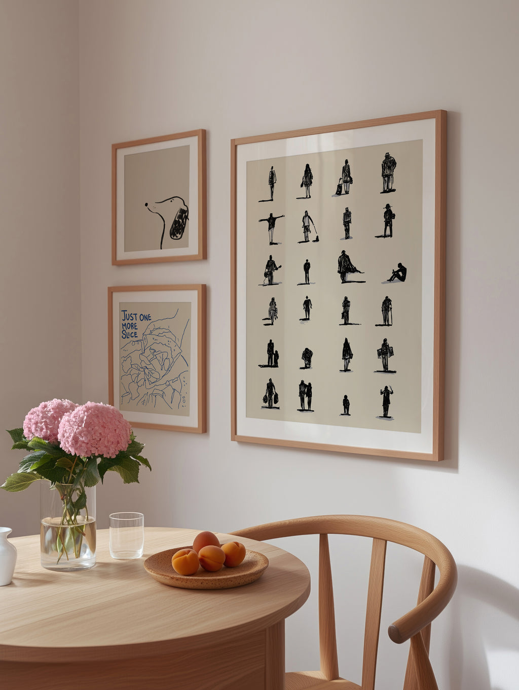 Moments Poster