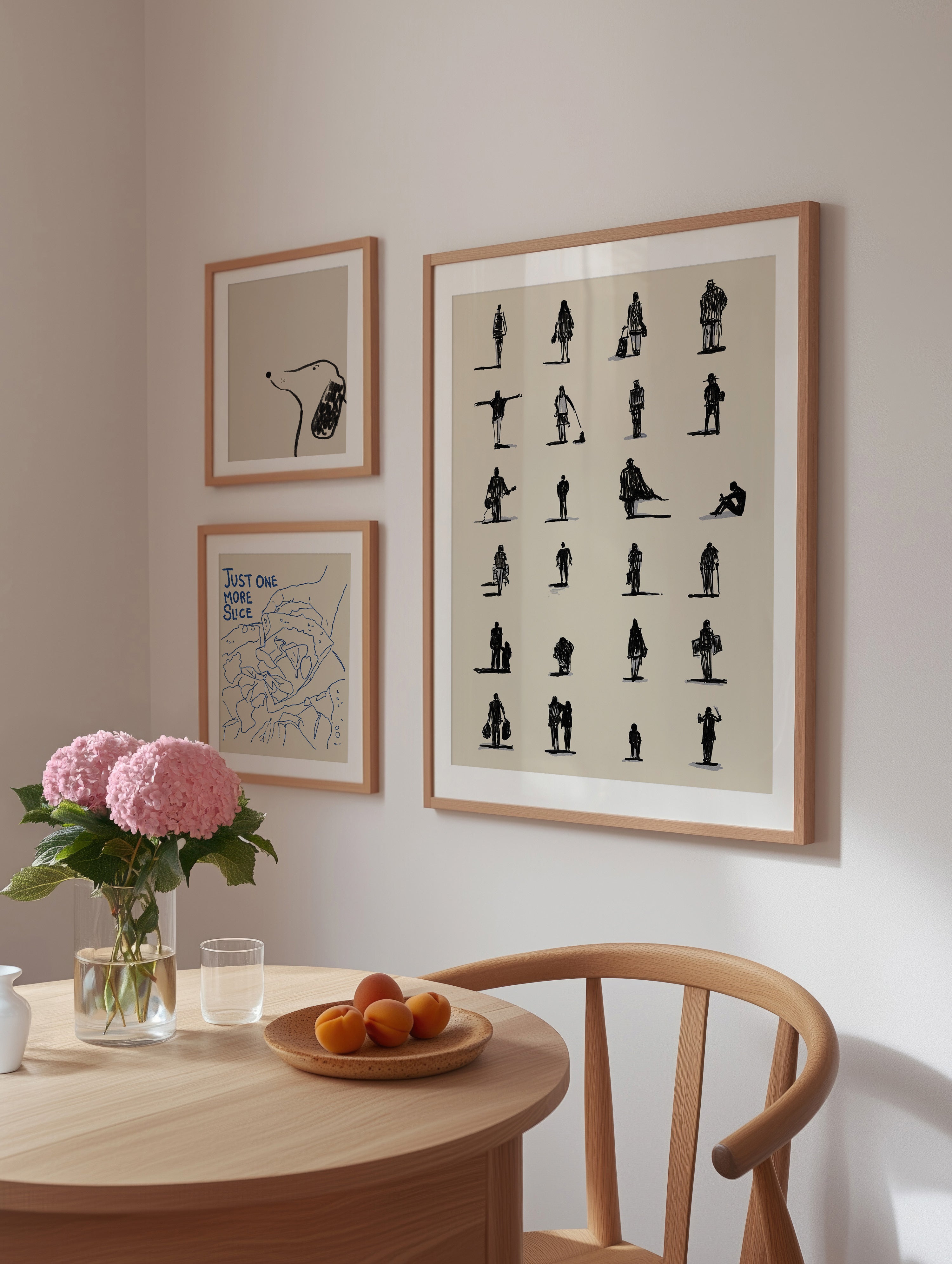 Moments Poster