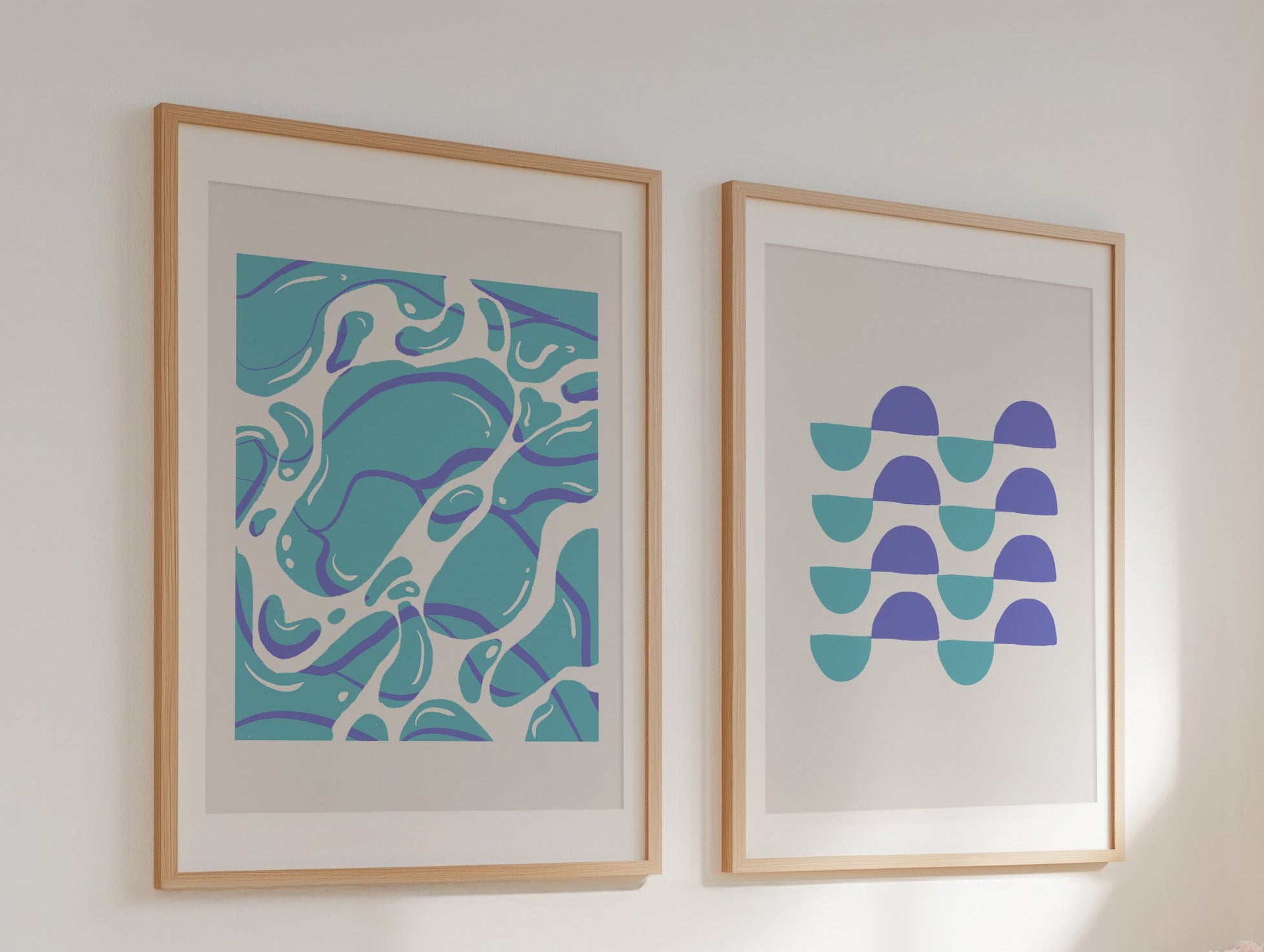 Waves Set